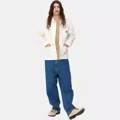 Carhartt WIP Michigan Coat