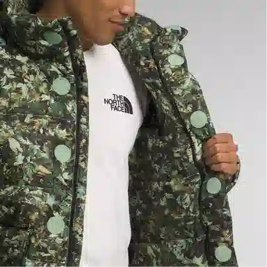 The North Face 73 Parka