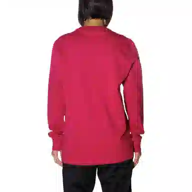 纪梵希 动物印花纯棉套头长袖卫衣 女款