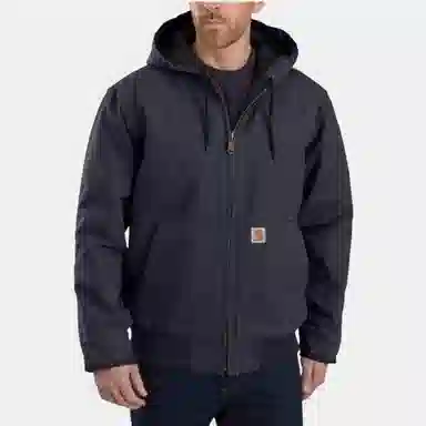 Carhartt 104050-J130/J133 Active Jacket