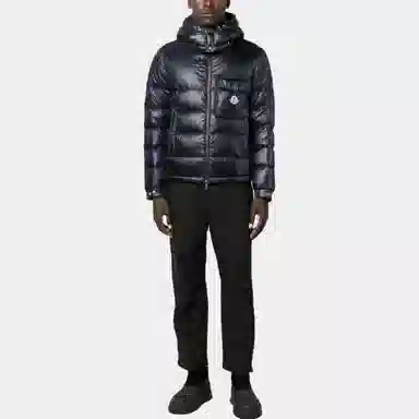 Moncler FW23 Wollaston