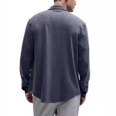 lululemon Soft Knit Overshirt