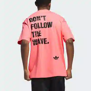 adidas originals Ae Foundation T