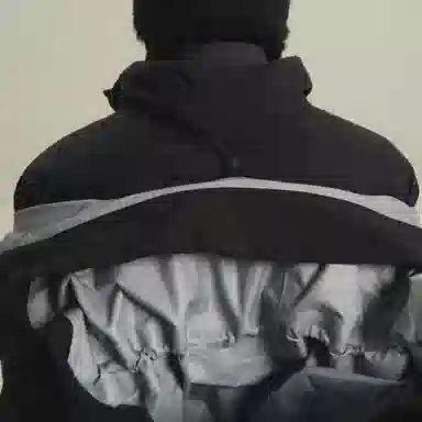 SALOMON FW25 PRIME 3IN1 DOWN