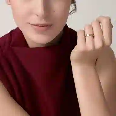 Cartier Vendome Louis Cartier