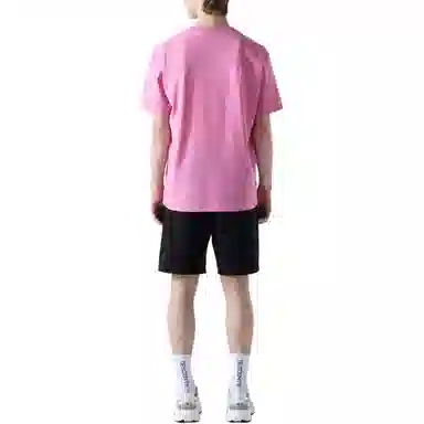 DESCENTE TOUGH FW25 Wording T