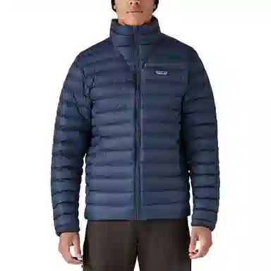 Patagonia Down Sweater