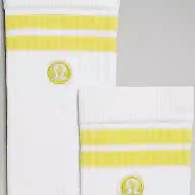 lululemon Daily Stride SS24 1