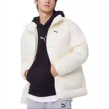 PUMA PADDED JACKET