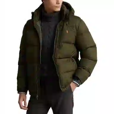 Polo Ralph Lauren Logo