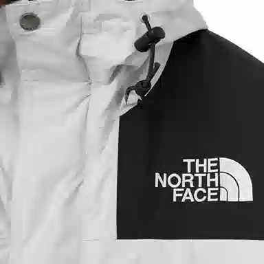 THE NORTH FACE Logo