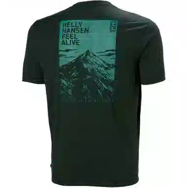 HELLY HANSEN Skog T