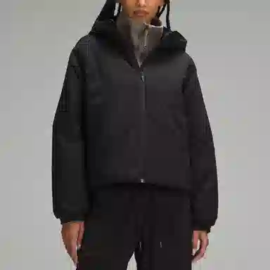 lululemon Water-Resistant Glyde