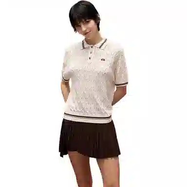 ellesse polo
