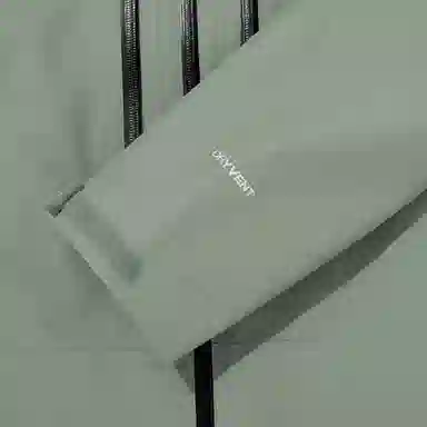 The North Face Mountain Logo Olive