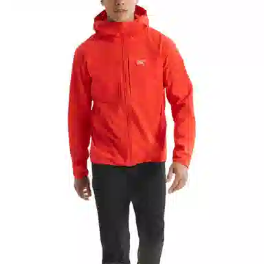 Arcteryx GAMMA FW25 Hoody Logo