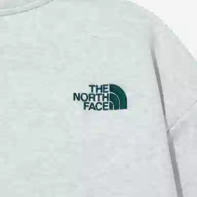 THE NORTH FACE Logo