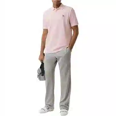 Burberry Polo