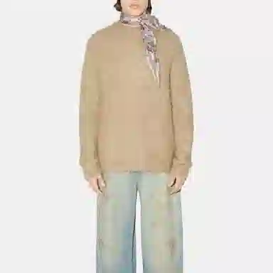 Acne Studios Crewneck Sweater