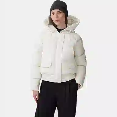 Canada Goose FW23 Chilliwack