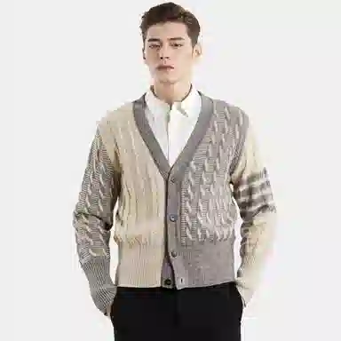 THOM BROWNE V