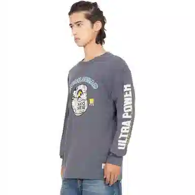 EVISU T