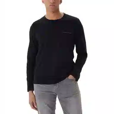 EMPORIO ARMANI FW25 LogoT