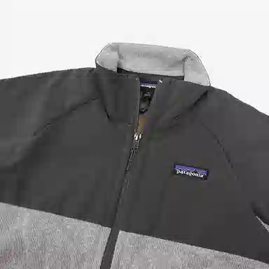 patagonia Logo