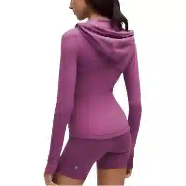 lululemon Define Nulu Jacket