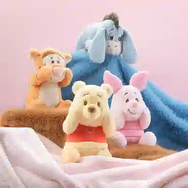 POTDEMIEL x Disney 25cm24cm