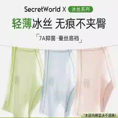 SecretWorld