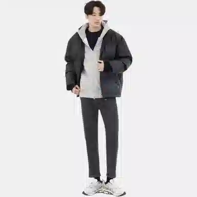 LIBERTY KOSTUME Down Jacket