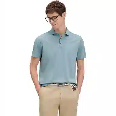 Hush Puppies Polo