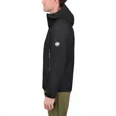 Mammut Microlayer 2.0 HS