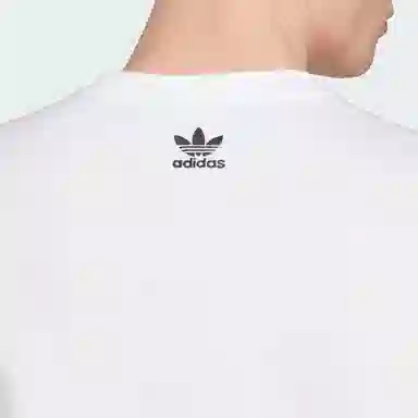 adidas originals New Age Tee T