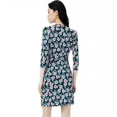 DIANE VON FURSTENBERG SS24 V