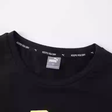 PUMA TMODERNSPORTSSWEATTEE