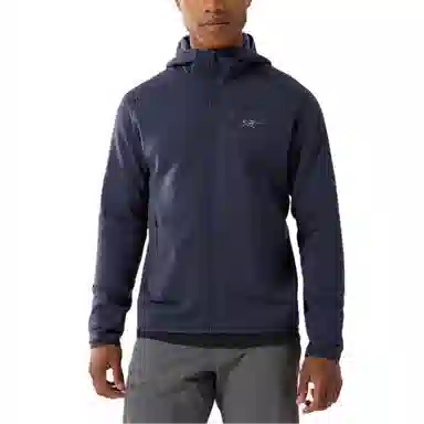 Arcteryx Kyanite Hoody M