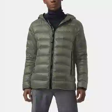 Canada Goose Crofton Puffer Jacket