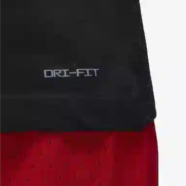 Nike Sleeveless Black