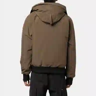 Canada Goose FW22 Chilliwack Logo