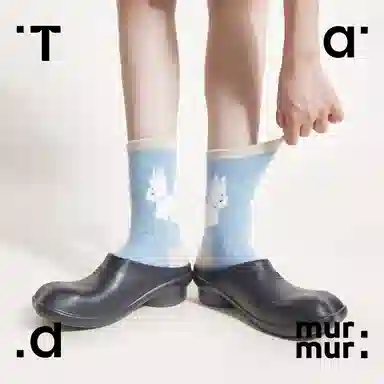 Tad murmur 3