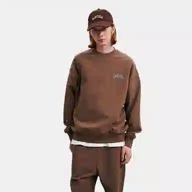 nautica white sail FW23 Logo