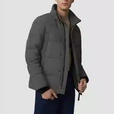 Canada Goose FW22 Wyndham