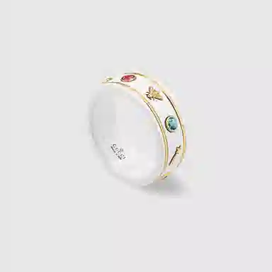 Gucci Icon Ring