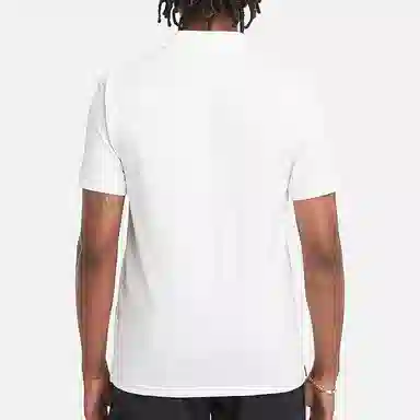 Timberland Polo Shirt White