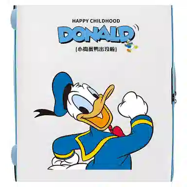 MESUCA Disney ABS+PC 2024