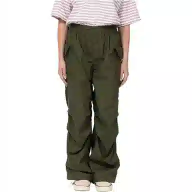 nanamica SS25