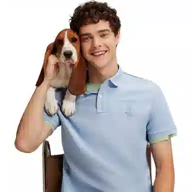 Hush Puppies Polo