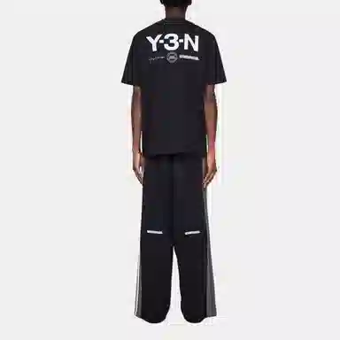 Y-3 NBHD T